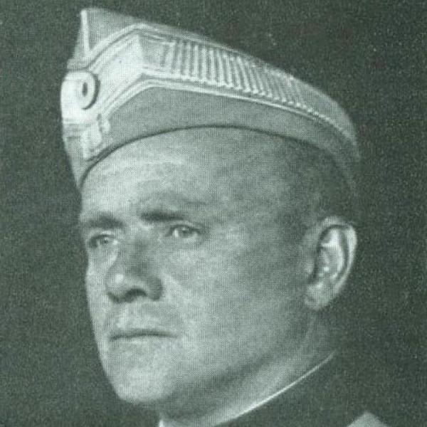 Svend Paludan-Müller