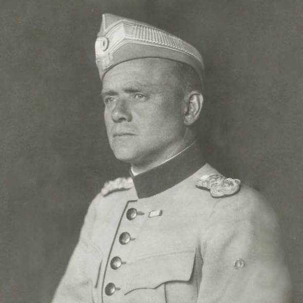 Svend Paludan-Müller