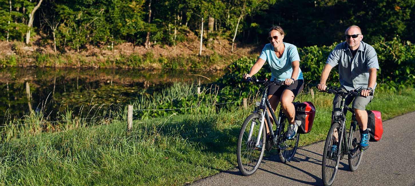Cykling i Danmark