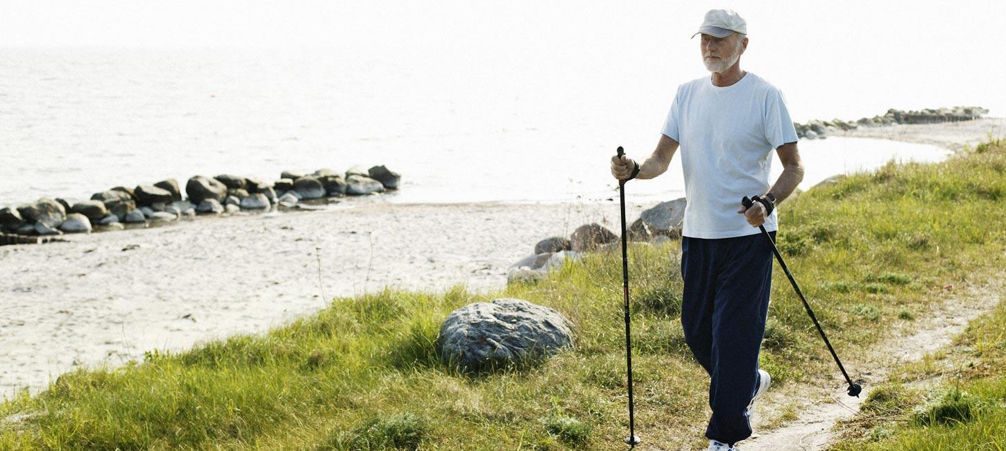 Wandelen in Sønderjylland