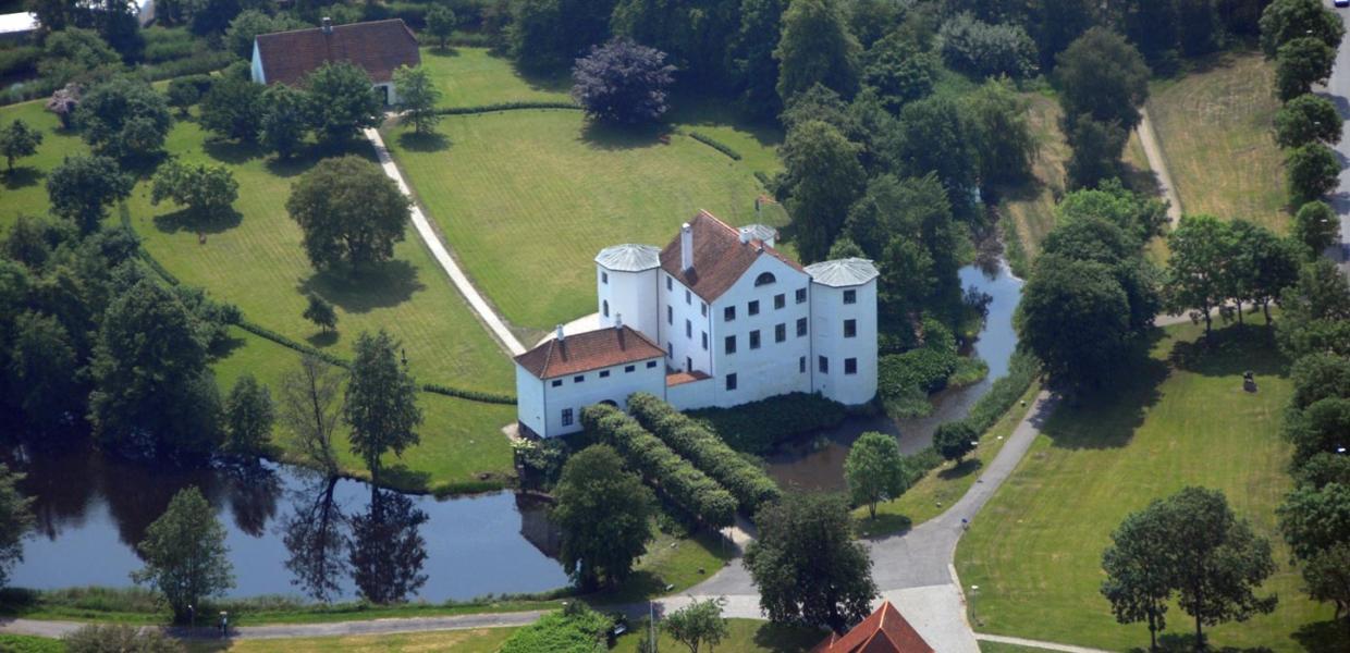 Brundlund Schloss