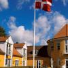 Hotel und Restaurant Fakkelgaarden