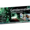 Gendarmstien guidebog - ny