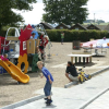 Drejby Strand Camping aktiviteter