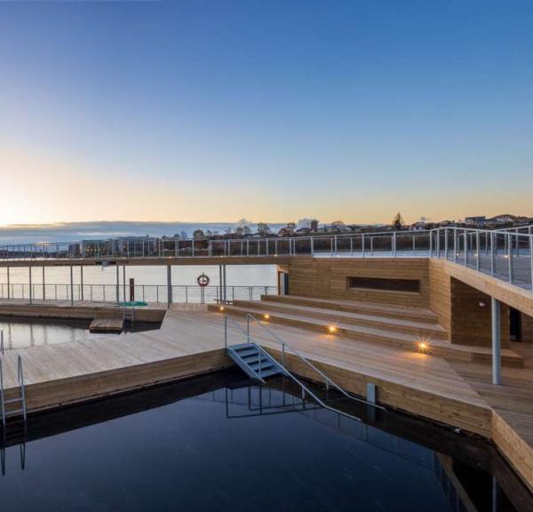 Sønderborg Havnebad