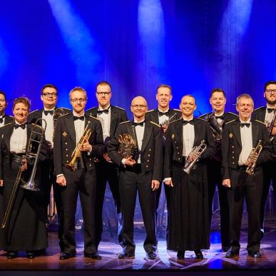 Slesvigsk Musikkorps
