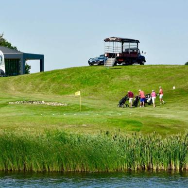 Aabenraa Golfklub