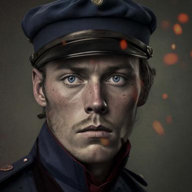 Story Hunt: På vej til slagtebænken - billede af Eskild
