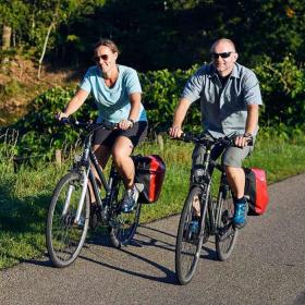 Cykling i Danmark
