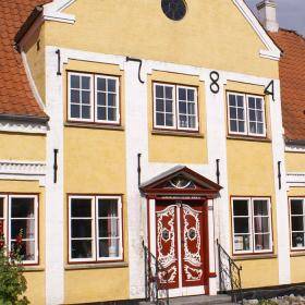 Stadtführung in Nordborg
