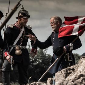Der Kampf um Als – 1864