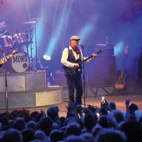 Kløften Festival