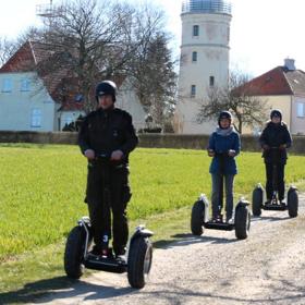 Als Segway