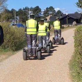 Als Segway