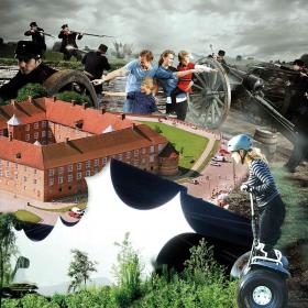 Kombibillet 2021