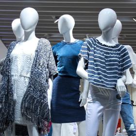 Tøj til damer - shop til bryllup i Sønderborg